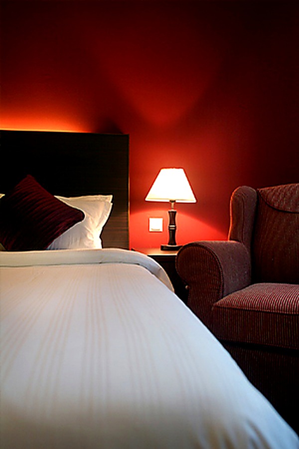Hotel Eden54 room